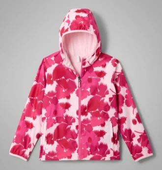 Kids Pixel Grabber™ II Reversible Jacket