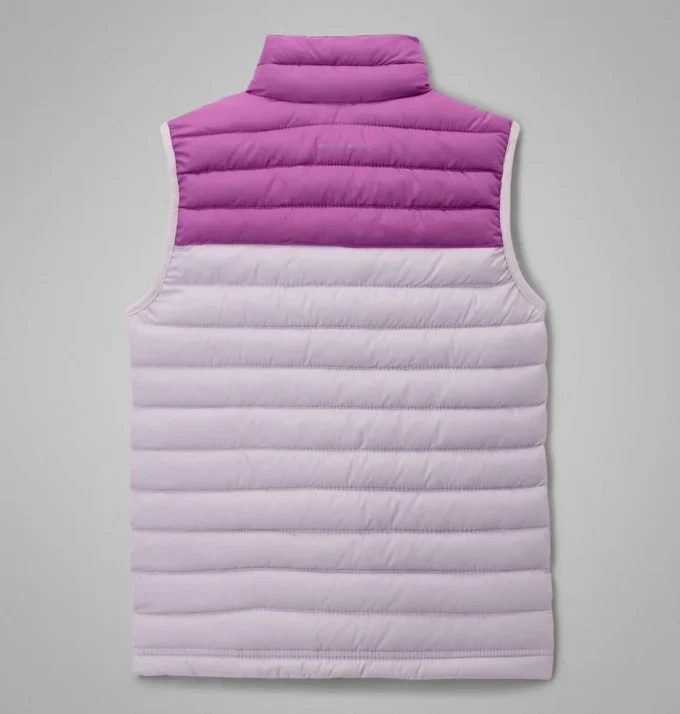 Kids Powder Lite™ Vest Kids Powder Lite™ Vest