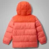 Kids Puffect™ Hooded Jacket Kids Puffect™ Hooded Jacket