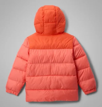 Kids Puffect™ Hooded Jacket Kids Puffect™ Hooded Jacket
