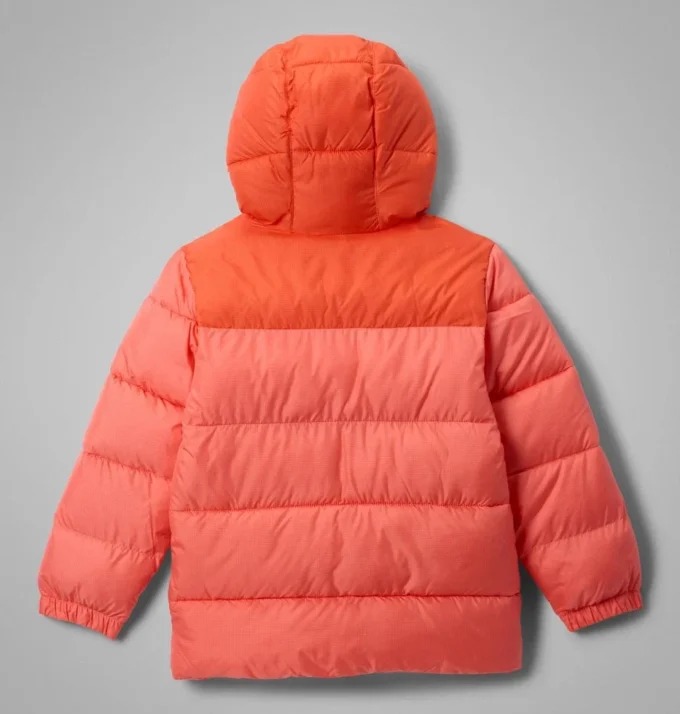 Kids Puffect™ Hooded Jacket Kids Puffect™ Hooded Jacket