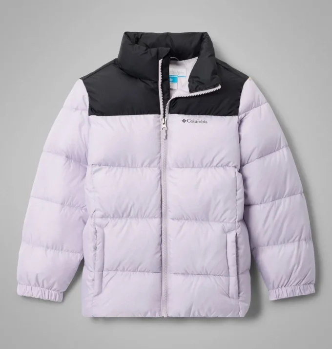 Kids Puffect™ II Jacket Kids Puffect™ II Jacket