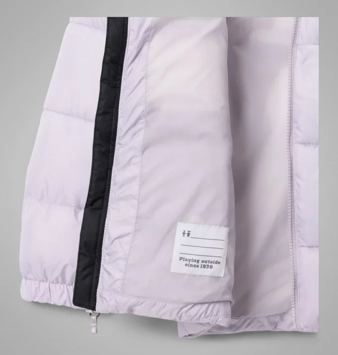 Kids Puffect™ II Jacket Kids Puffect™ II Jacket