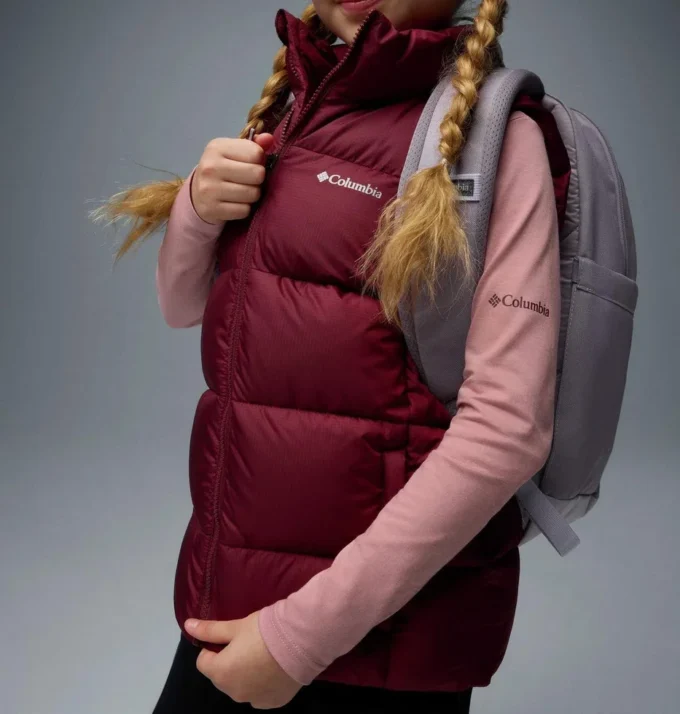 Kids Puffect™ Vest Kids Puffect™ Vest