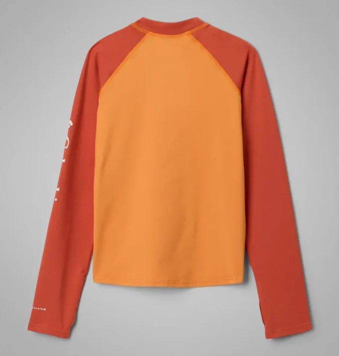 Kids’ Sandy Shores™ Long Sleeve Sunguard Shirt Kids’ Sandy Shores™ Long Sleeve Sunguard Shirt