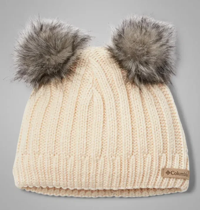 Kids Snow Problem™ Beanie