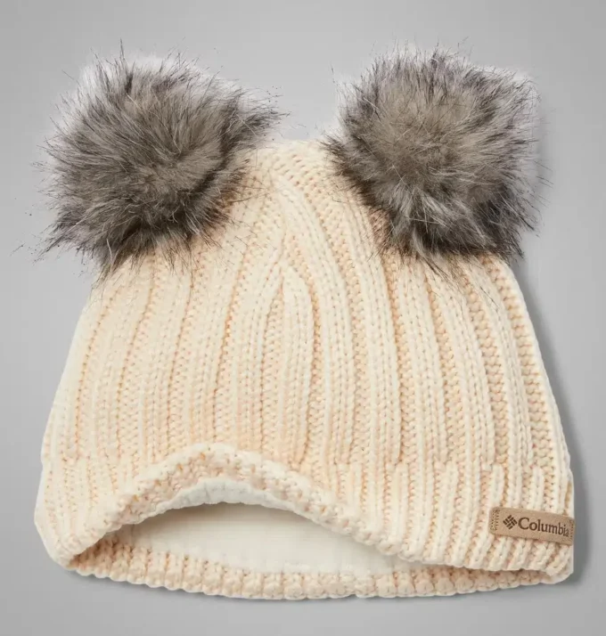 Kids Snow Problem™ Beanie