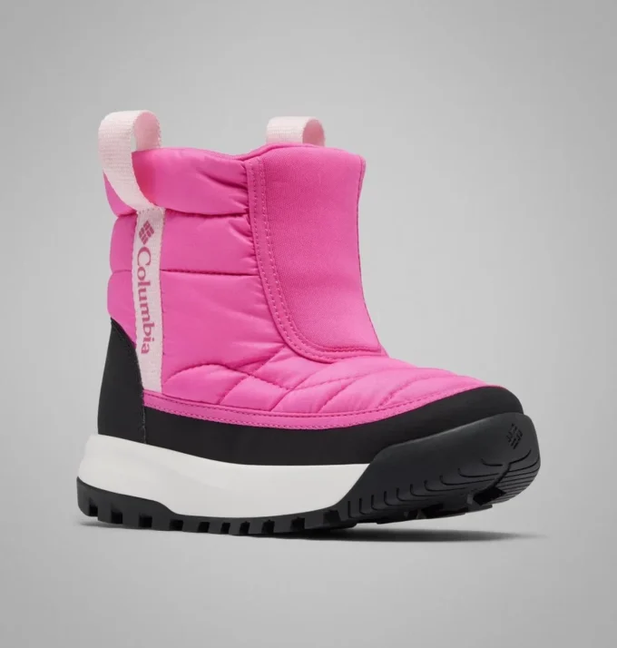 Kids Snowtrot™ Mid Boot Kids Snowtrot™ Mid Boot