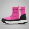 Kids Snowtrot™ Mid Boot Kids Snowtrot™ Mid Boot