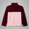 Kids Steens Mtn™ II Quarter Snap Fleece Pullover