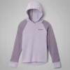 Kids Tech Trail™ Utility Warm Hoodie Kids Tech Trail™ Utility Warm Hoodie