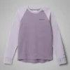 Kids Tech Trail™ Utility Warm Long Sleeve Shirt Kids Tech Trail™ Utility Warm Long Sleeve Shirt