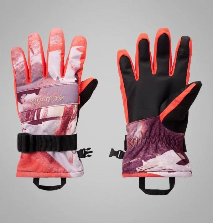 Kids Whirlibird™ III Printed Gloves Kids Whirlibird™ III Printed Gloves
