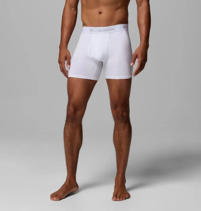 Men 95-5 Boxer Briefs – 2 Pack