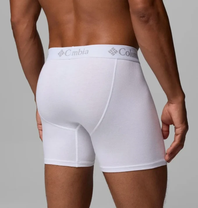 Men 95-5 Boxer Briefs – 2 Pack