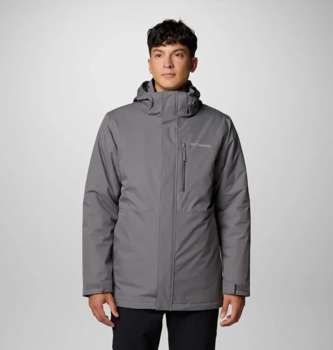 Men Abiqua Falls™ Interchange Jacket Men Abiqua Falls™ Interchange Jacket