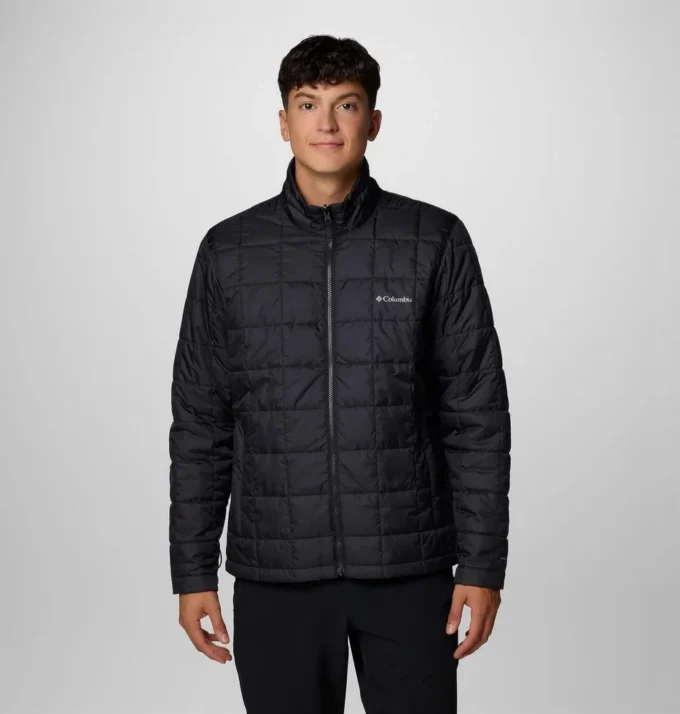 Men Abiqua Falls™ Interchange Jacket Men Abiqua Falls™ Interchange Jacket