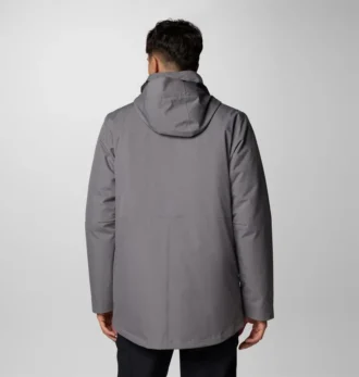 Men Abiqua Falls™ Interchange Jacket