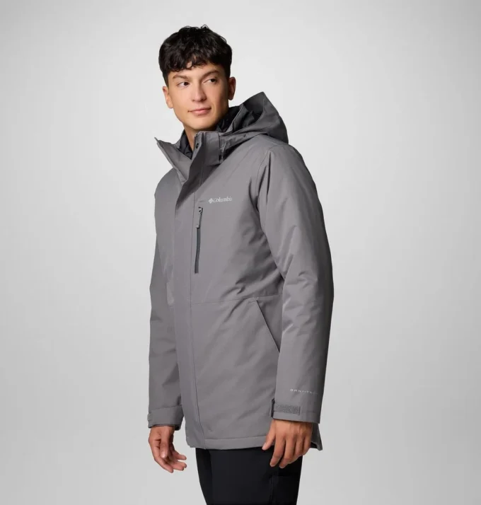 Men Abiqua Falls™ Interchange Jacket Men Abiqua Falls™ Interchange Jacket