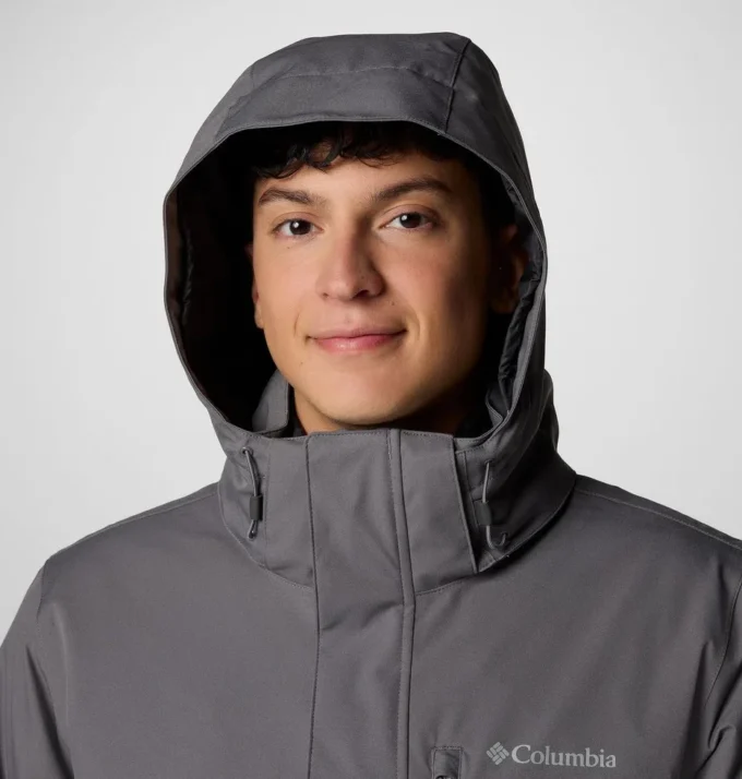 Men Abiqua Falls™ Interchange Jacket Men Abiqua Falls™ Interchange Jacket