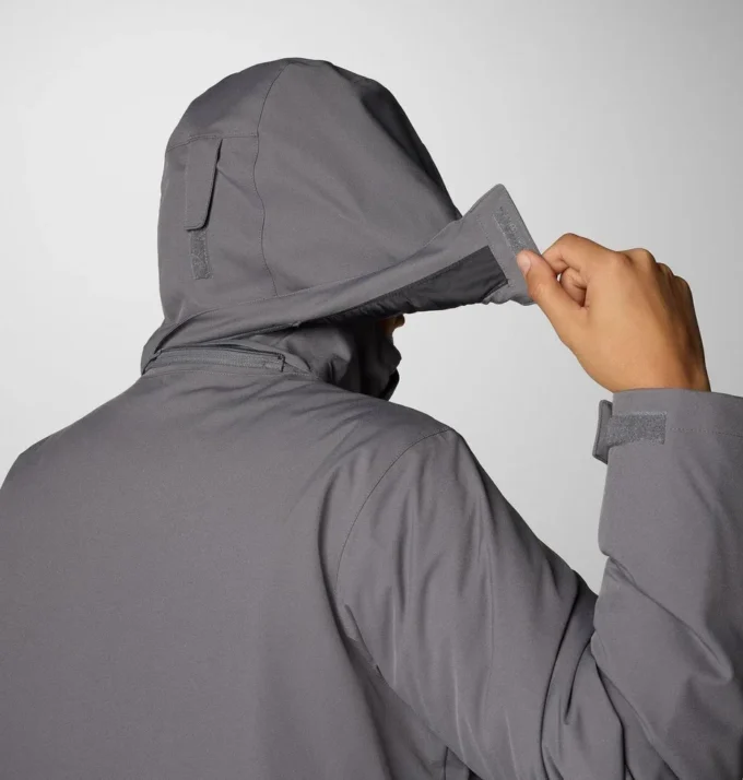 Men Abiqua Falls™ Interchange Jacket Men Abiqua Falls™ Interchange Jacket