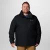 Men Abiqua Falls™ Interchange Jacket – Big Men Abiqua Falls™ Interchange Jacket – Big
