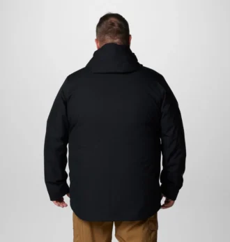 Men Abiqua Falls™ Interchange Jacket – Big