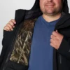 Men Abiqua Falls™ Interchange Jacket – Big Men Abiqua Falls™ Interchange Jacket – Big