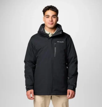 Men Abiqua Falls™ Interchange Jacket – Tall