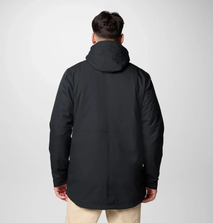 Men Abiqua Falls™ Interchange Jacket – Tall Men Abiqua Falls™ Interchange Jacket – Tall