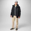 Men Abiqua Falls™ Interchange Jacket – Tall Men Abiqua Falls™ Interchange Jacket – Tall