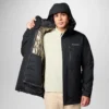 Men Abiqua Falls™ Interchange Jacket – Tall Men Abiqua Falls™ Interchange Jacket – Tall