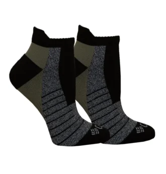 Men Active Hike No Show Socks – 2 Pack Men Active Hike No Show Socks – 2 Pack
