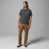 Men Adrian Smoky NP CSC T-Shirt