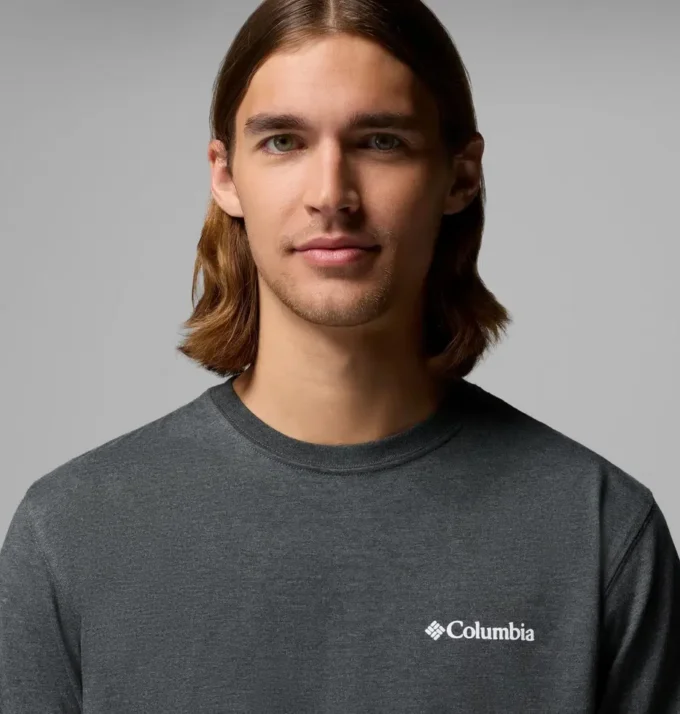Men Adrian Smoky NP CSC T-Shirt