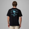 Men Ahab Fly PFG Short Sleeve T-Shirt