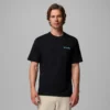 Men Ahab Fly PFG Short Sleeve T-Shirt