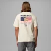 Men Allain Flag PHG Short Sleeve T-Shirt
