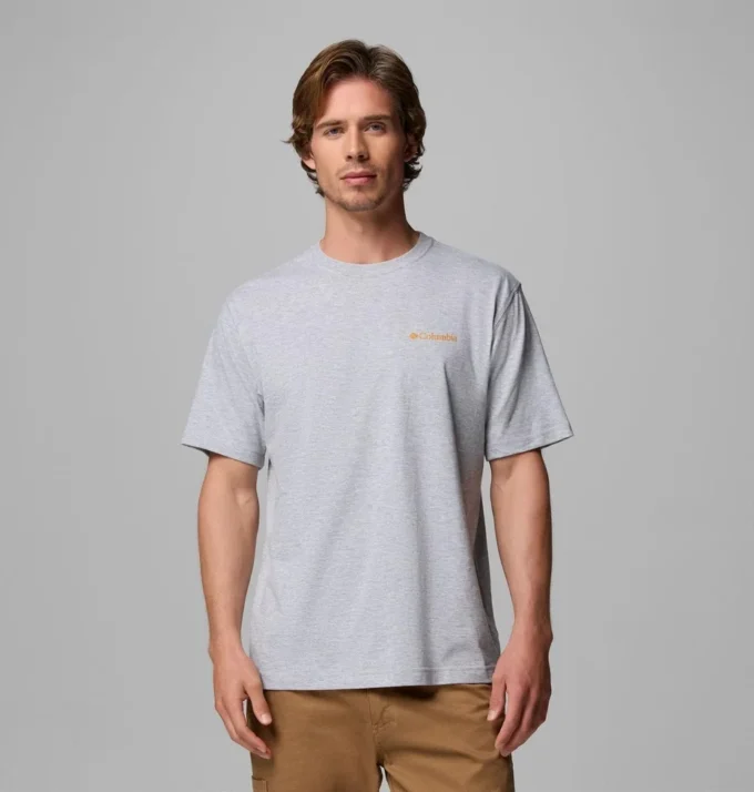Men Allendale TX CSC T-Shirt