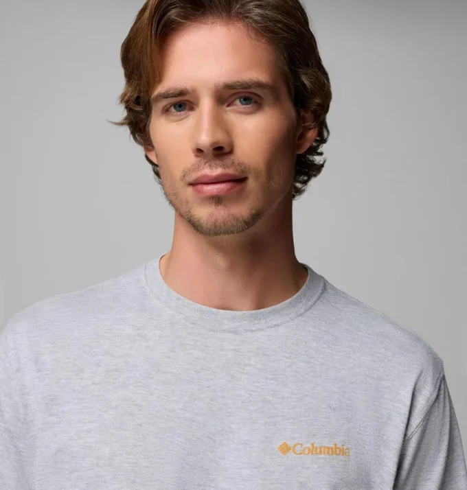 Men Allendale TX CSC T-Shirt