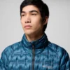 Men Alpine Crux™ III Down Jacket Men Alpine Crux™ III Down Jacket