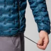 Men Alpine Crux™ III Down Jacket Men Alpine Crux™ III Down Jacket