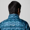 Men Alpine Crux™ III Down Jacket Men Alpine Crux™ III Down Jacket