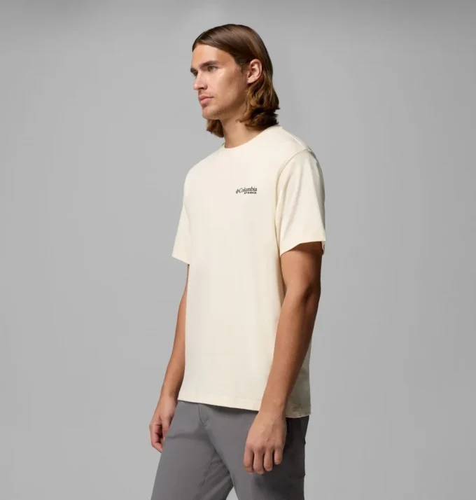 Men Angus Dog PHG Short Sleeve T-Shirt