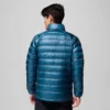 Men Arctic Crest™ Down Jacket Men Arctic Crest™ Down Jacket
