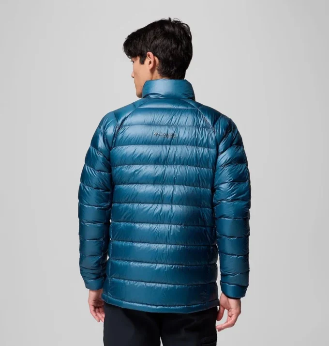 Men Arctic Crest™ Down Jacket Men Arctic Crest™ Down Jacket