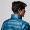 Men Arctic Crest™ Down Jacket Men Arctic Crest™ Down Jacket