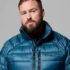 Men Arctic Crest™ Down Jacket – Big Men Arctic Crest™ Down Jacket – Big