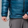 Men Arctic Crest™ Down Jacket – Big Men Arctic Crest™ Down Jacket – Big