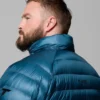 Men Arctic Crest™ Down Jacket – Big Men Arctic Crest™ Down Jacket – Big